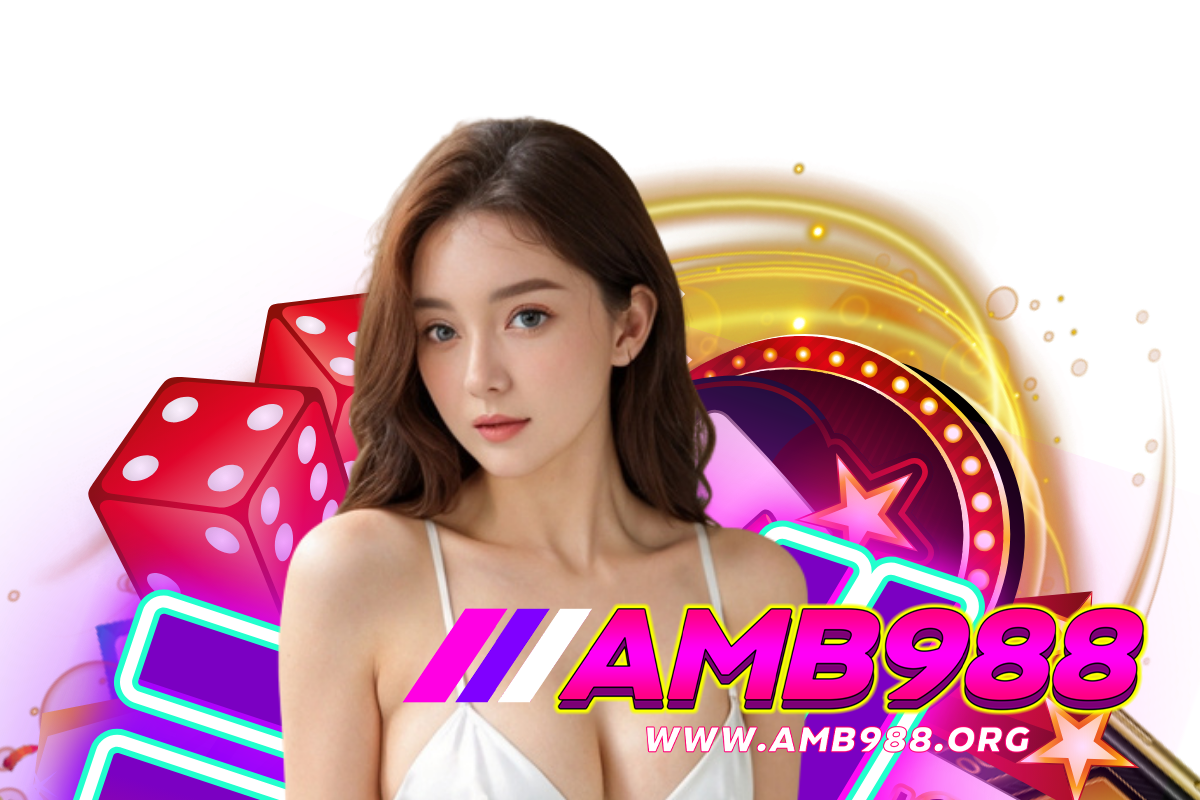 amb988 ทางเข้า