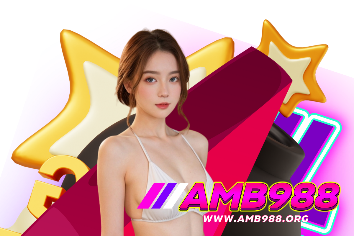 amb988 สล็อต